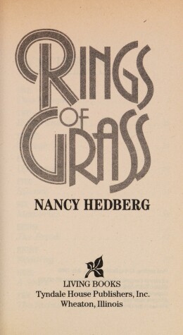 Book cover for Rings of Grass