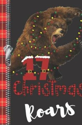 Cover of 17 Christmas Roars