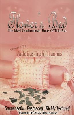 Book cover for Flower's Bed