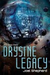 Book cover for Drysine Legacy