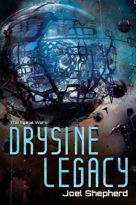 Cover of Drysine Legacy