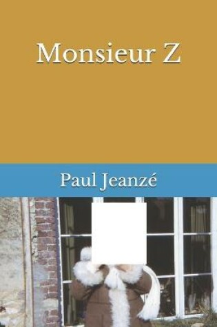 Cover of Monsieur Z