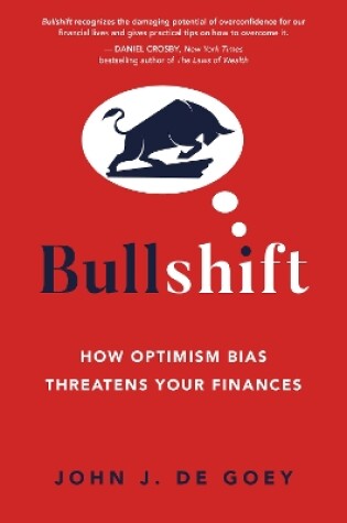 Cover of Bullshift