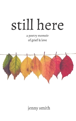Book cover for Still Here