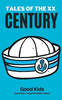 Book cover for Tales of the xx Century