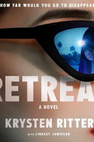 Cover of Retreat