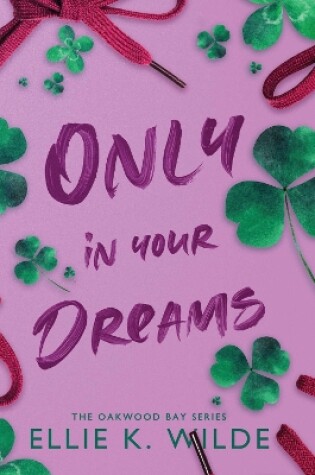 Cover of Only in Your Dreams