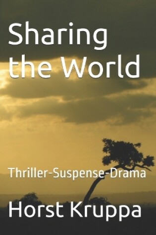 Cover of Sharing the World