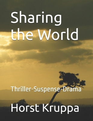 Book cover for Sharing the World