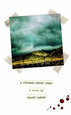 Book cover for A Thousand Cherry Trees