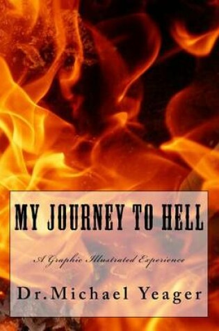 Cover of My JOURNEY To HELL