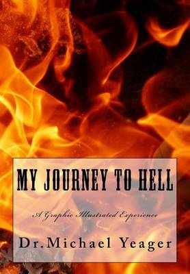 Book cover for My JOURNEY To HELL