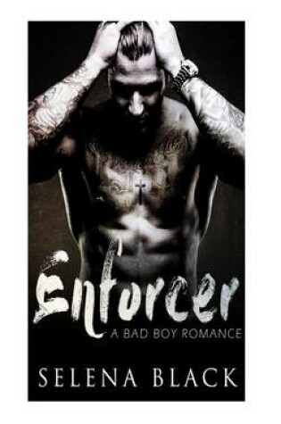 Cover of Enforcer