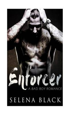 Book cover for Enforcer