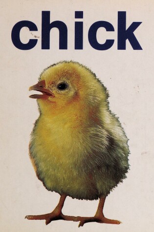 Cover of Chick