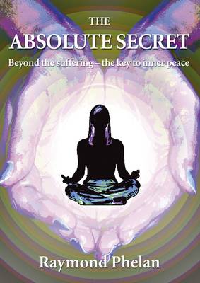 Cover of The Absolute Secret