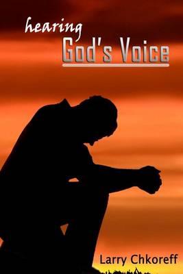 Book cover for Hearing God's Voice