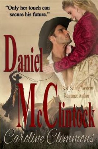 Cover of Daniel McClintock