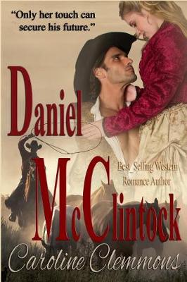 Book cover for Daniel McClintock