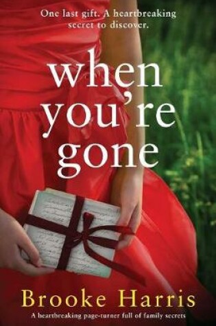 Cover of When You're Gone