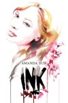 Book cover for Ink