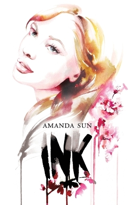 Book cover for Ink