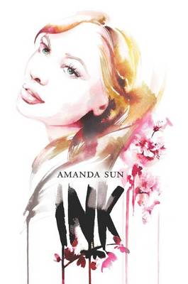 Book cover for Ink