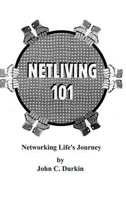 Book cover for Netliving 101