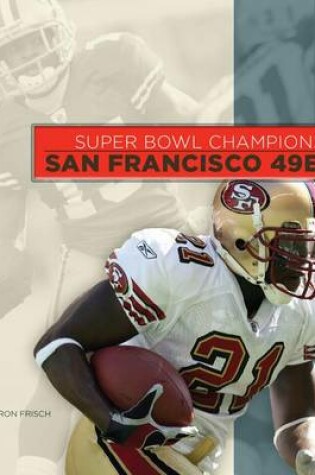 Cover of San Francisco 49ers