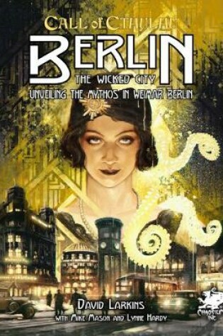 Cover of Berlin