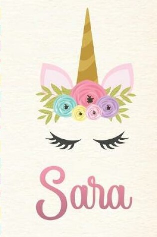 Cover of Sara