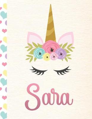 Book cover for Sara