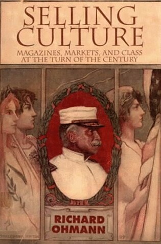 Cover of Selling Culture