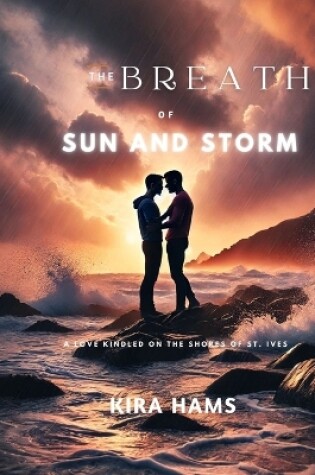 Cover of The Breath of Sun and Storm