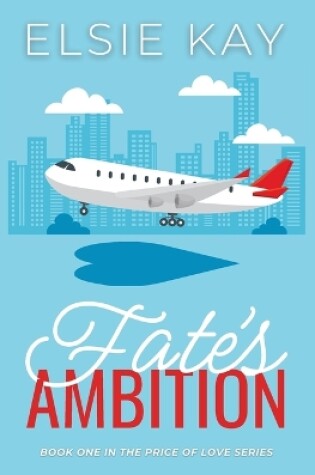 Cover of Fate's Ambition