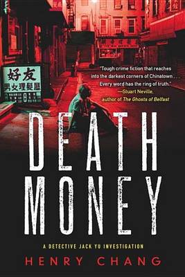 Cover of Death Money