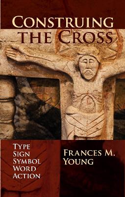 Book cover for Construing the Cross