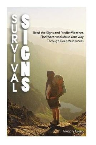 Cover of Survival Signs