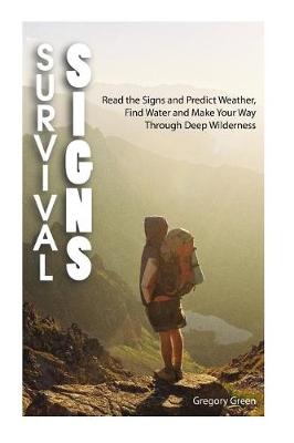 Book cover for Survival Signs