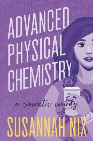 Cover of Advanced Physical Chemistry