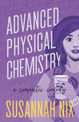 Cover of Advanced Physical Chemistry
