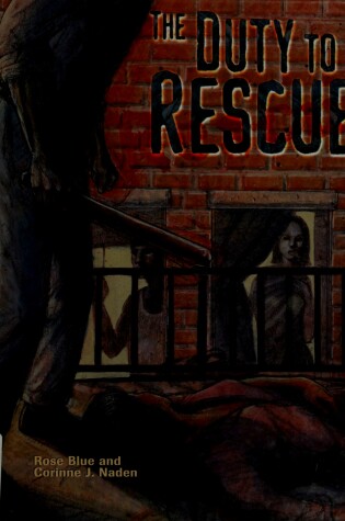 Cover of The Duty to Rescue