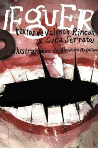 Cover of Jueguero