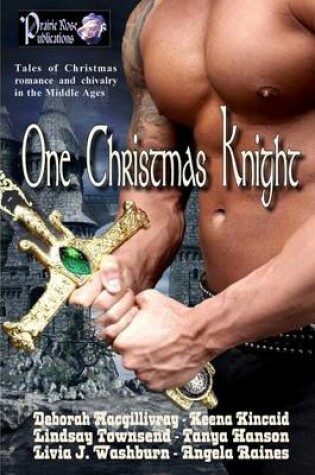 Cover of One Christmas Knight