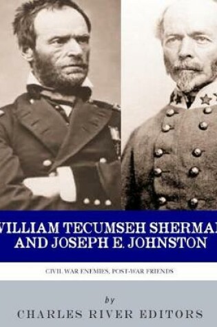 Cover of Civil War Enemies, Post-War Friends