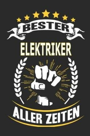 Cover of Bester Elektriker aller Zeiten