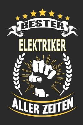 Book cover for Bester Elektriker aller Zeiten