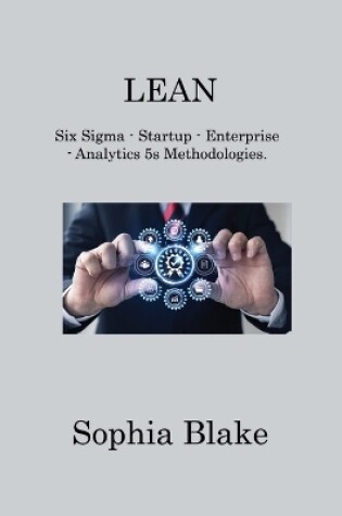 Cover of Lean