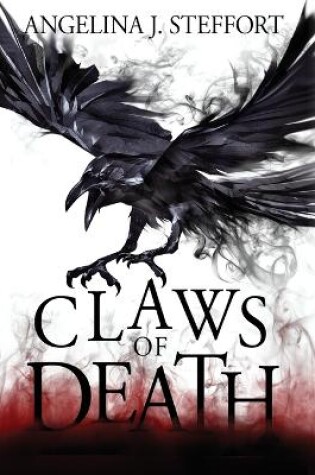 Cover of Claws of Death