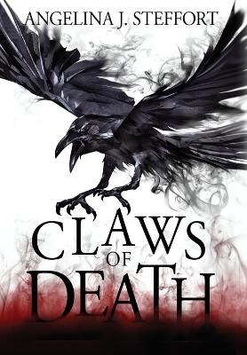 Book cover for Claws of Death